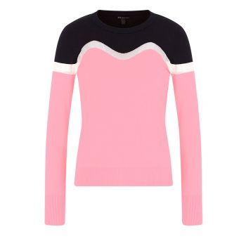 Long-sleeved pullover s