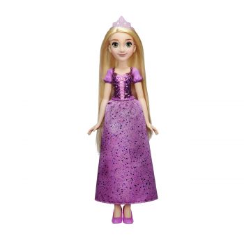 Princess royal shimmer rapunzel de firma originala