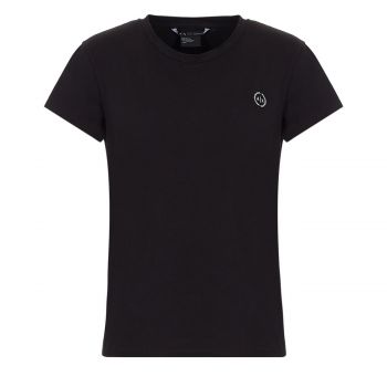 Stretch cotton jersey t-shirt s