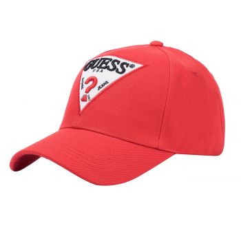 Women's cap - adjustable