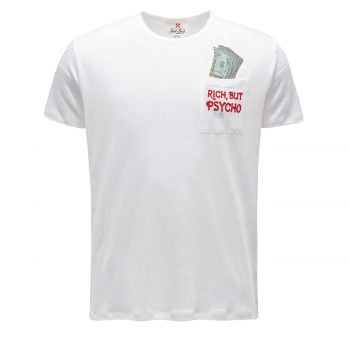 Ecstasea t-shirt psycho money xxl