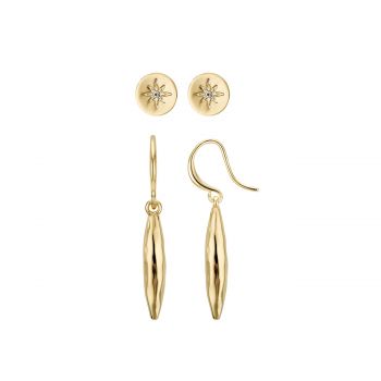 Eyre earring est030