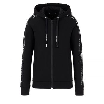 Hooded sweatshirt xs