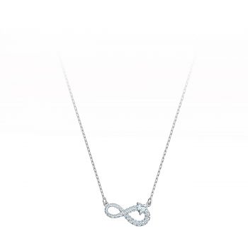 Infinity necklace 5520576