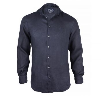 Mens linen shirts pamplona l