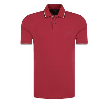 Polo regular fit m