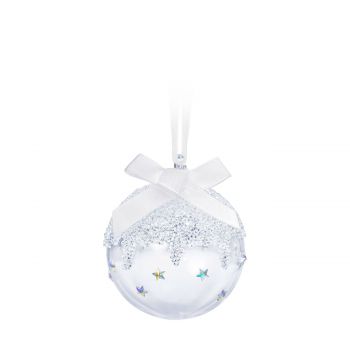 Classic ornament - christmas ball ornament, small