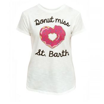 Dana t-shirt donut love m