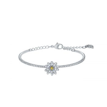 Eternal flower bangle 5542012