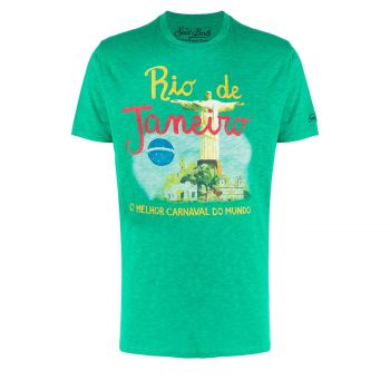 Skylar t-shirt janeiro carnaval l