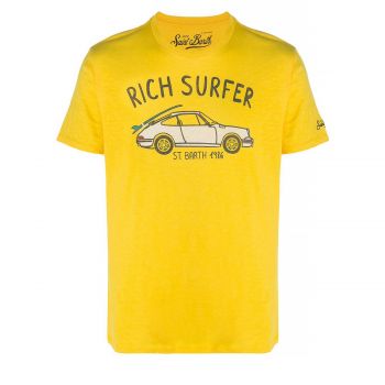 Skylar t-shirt rich 3xl