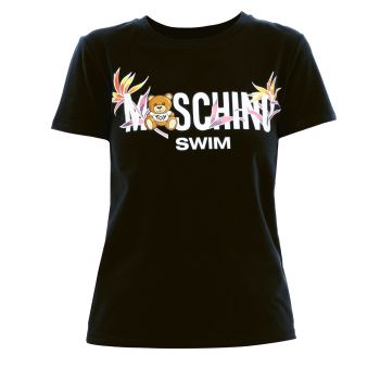 T-shirt swim boutique l