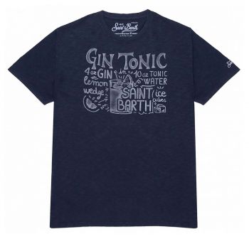 Skylar t-shirt gin ingredients l