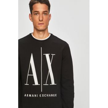 Armani Exchange - Bluza