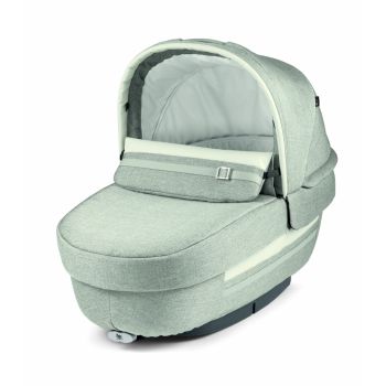 Landou Peg Perego Culla Elite Luxe Pure 0-10 kg