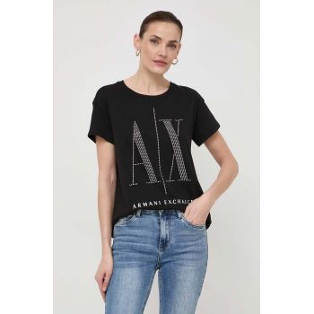 Armani Exchange - Tricou