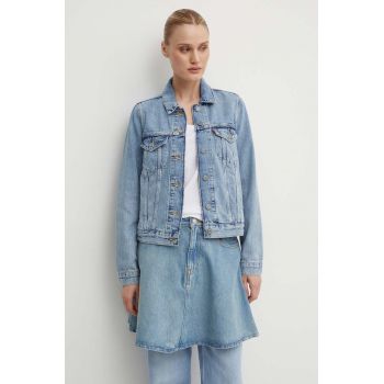 Levi's geacă din denim