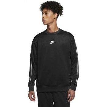 Bluza barbati Nike Sportswear Crew CZ7824-010