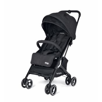 Carucior Burigotto by Peg Perego Black 0 - 22 kg