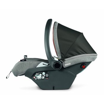 Scaun auto Peg Perego Primoviaggio Lounge Polo 40 - 87 cm 0-13 kg