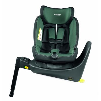 Scaun auto Primo Viaggio 360 Forest 0-18 kg i-Size