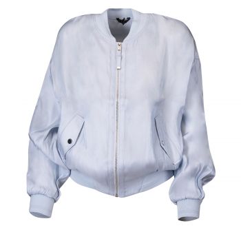 Women's bomber jacket xs