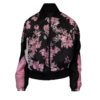 Women's jacket o02a10wo059u165 m