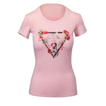 Women's t-shirt w0gi33j1300g615 s