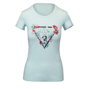 Women's t-shirt w0gi33j1300g8e9 s