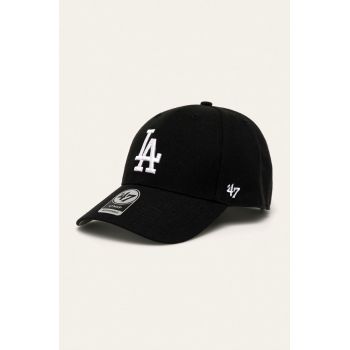 47brand șapcă MLB Los Angeles Dodgers