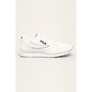 Fila - Pantofi Orbit Low