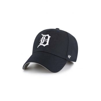 47brand șapcă MLB Detroit Tigers de firma originala