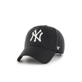 47brand șapcă New York Yankees de firma originala