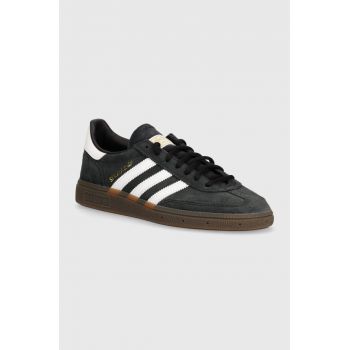 adidas Originals sneakers Handball Spezial DB3021 DB3021-BLK/WHT/GU