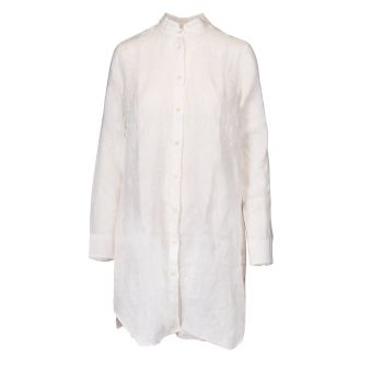 Clemance long shirt embry ibiscus l