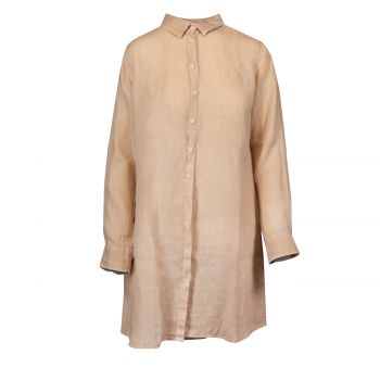 Loraine long shirt l