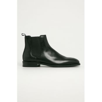 Vagabond Shoemakers - Ghete Chelsea de piele Percy