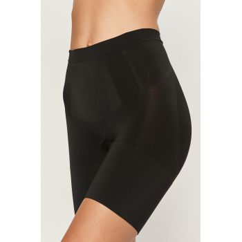 Spanx - Pantaloni scurti modelatori Oncore Mid-Thigh