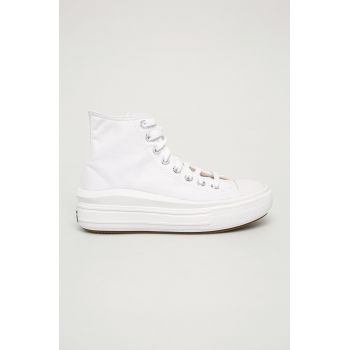 Converse - teniși 568498C-OPT/WHT