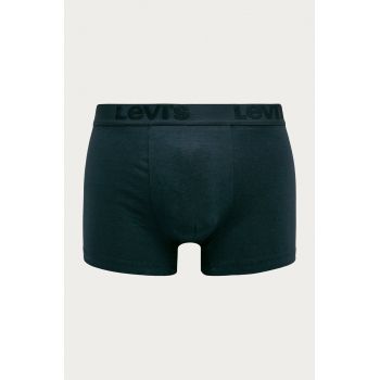 Levi's boxeri (3-pack) 37149.0300-navy