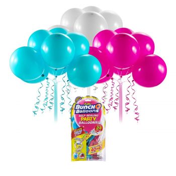 BUNCH O BALLOONS PARTY BALLOONS SET REFILL