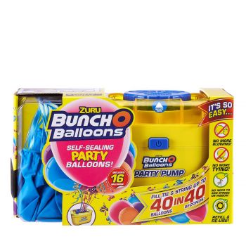 BUNCH O BALLOONS SET PARTY BALLOONS