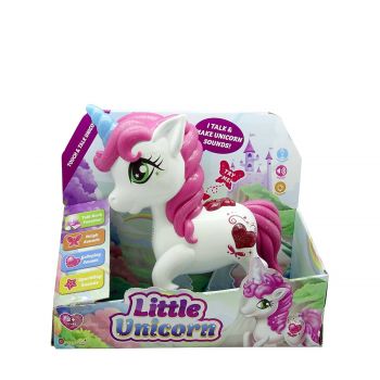 LITTLE UNICORN