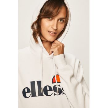 Ellesse - bluză SGS03244-White