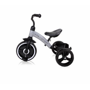 Tricicleta pentru copii Dallas Grey ieftina