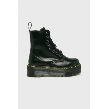 Dr Martens pantofi Jadon 15265001.Jadon-Black