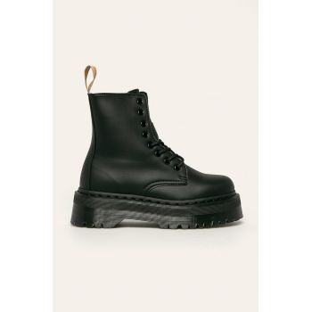 Dr. Martens bocanci 25310001-Black