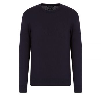 Cashmere sweater l