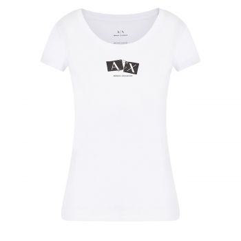 Slim fit t-shirt m