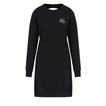 Sweatshirt dress m